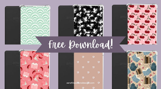 5 Easy Ways to Give Your Kindle a Glow-Up!