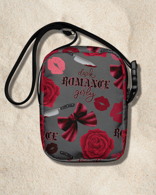 Take Your Emotional Support Kindle Everywhere — My Crossbody Bags Are 15% Off This Week!