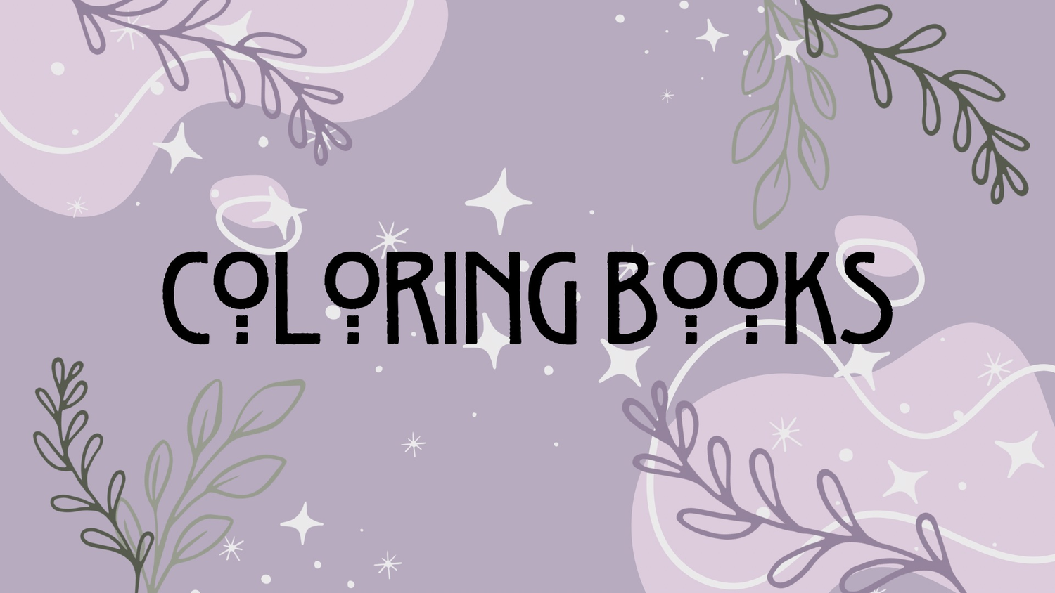 Coloring Books