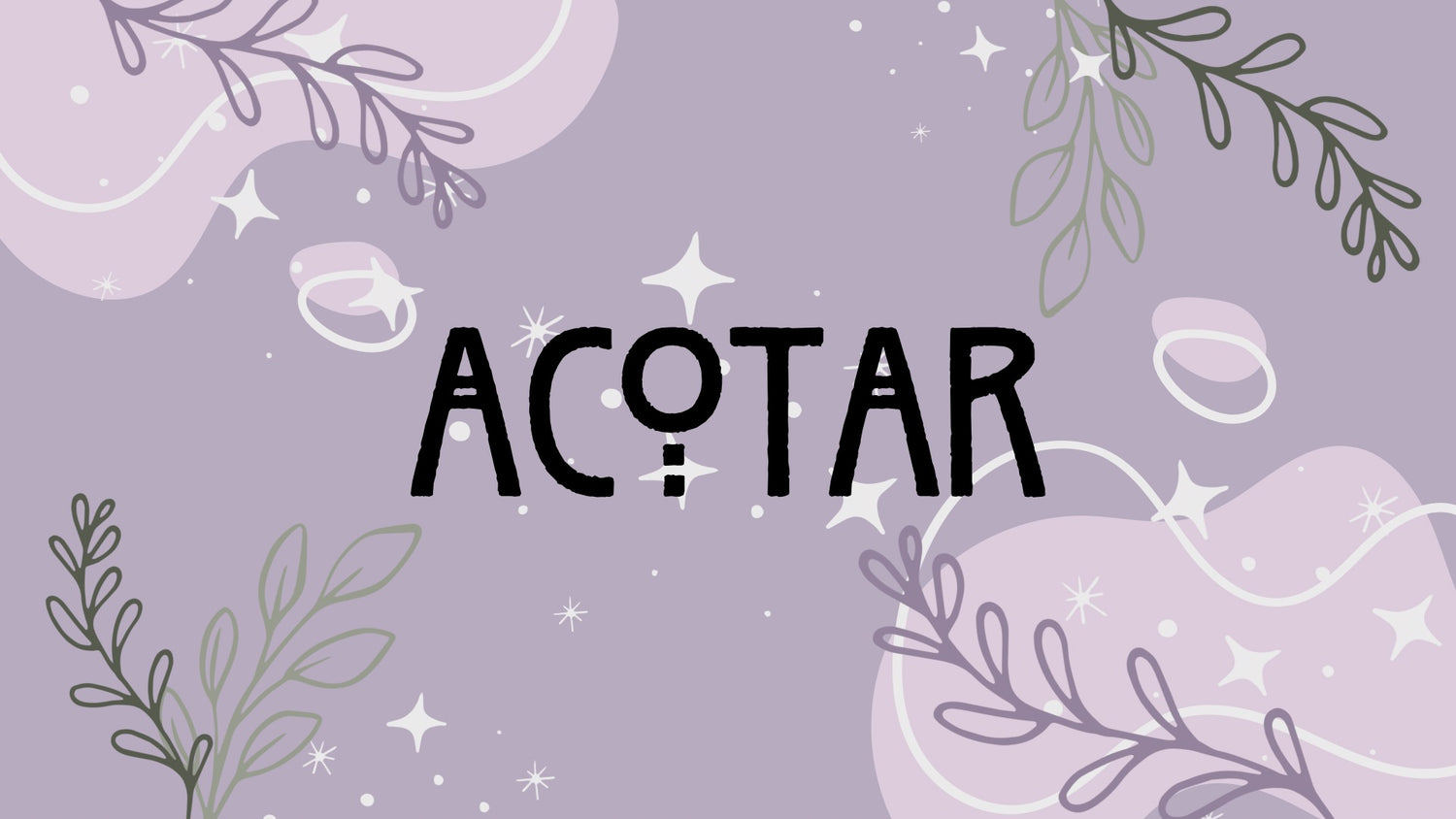 ACOTAR