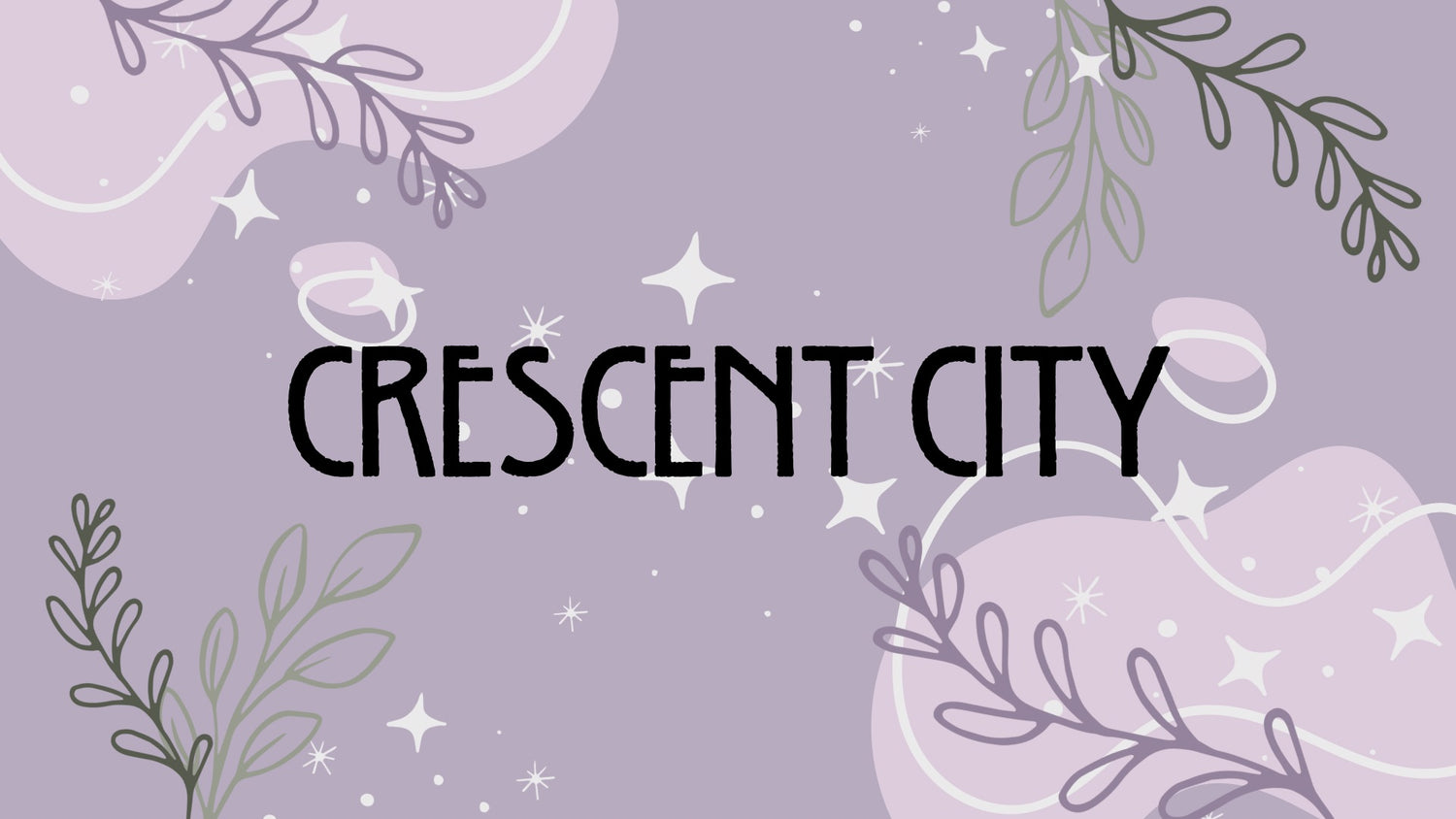 Crescent City