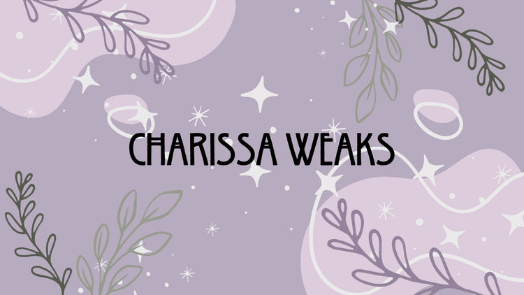 Charissa Weaks