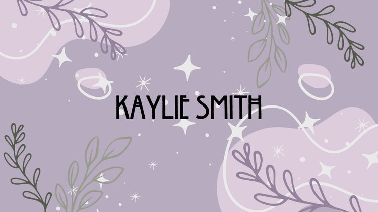 Kaylie Smith