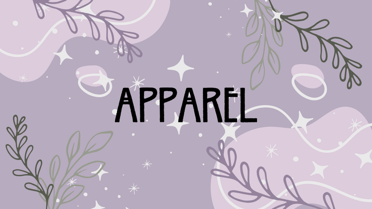 Apparel
