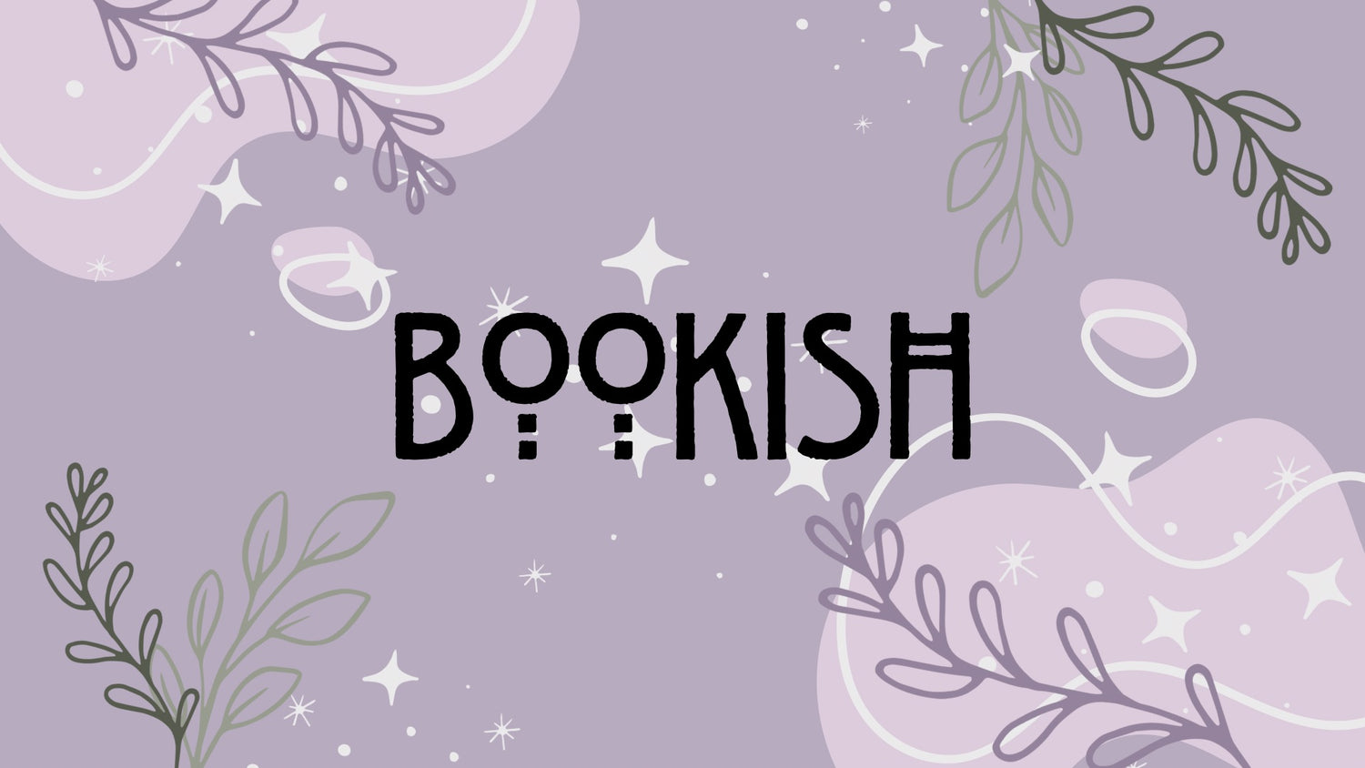 Bookish