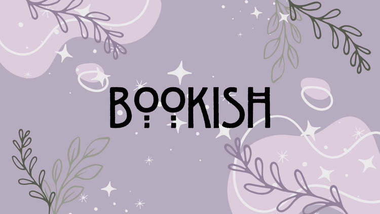 Bookish