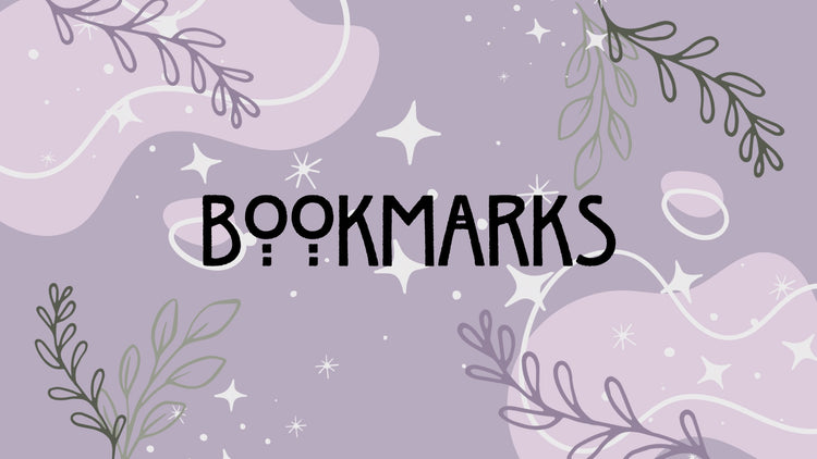 Bookmarks