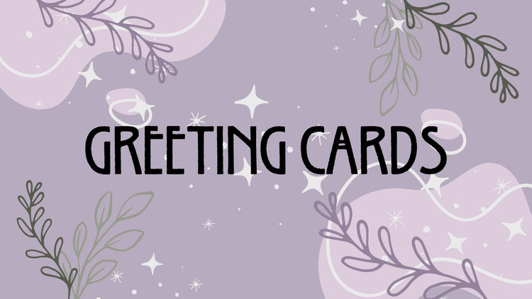 Greeting Cards