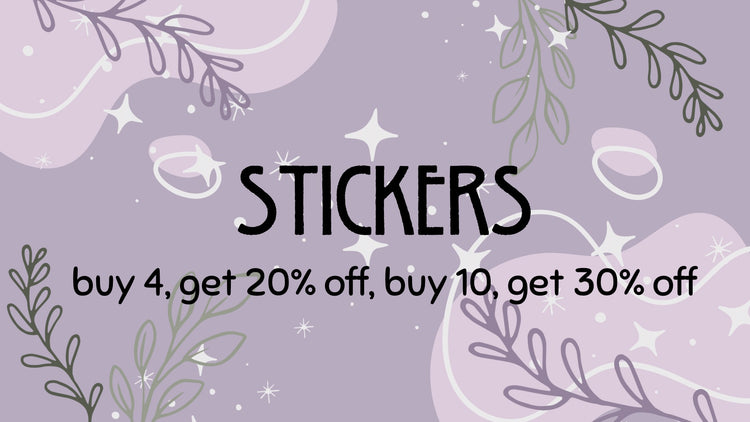 Stickers