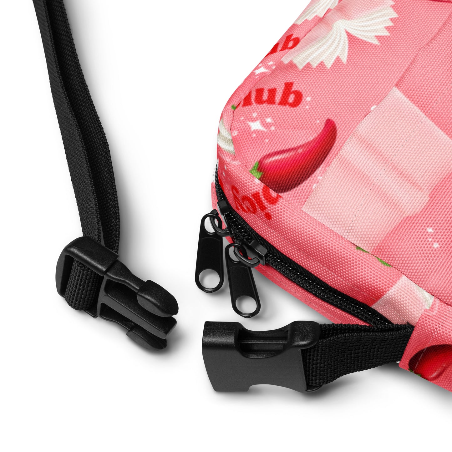 Kindle Crossbody Bag | Spicy Book Club | Romance Bookish Merch