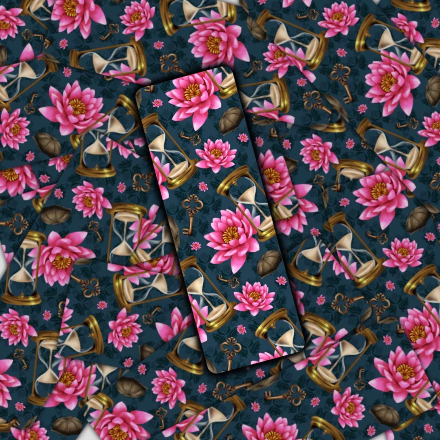 Custom Bookmark Bundle for Indie Author PR Boxes - Bulk Only - Serafine Art & Design -