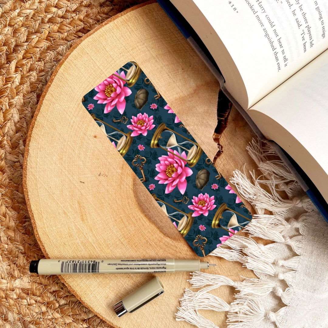 Custom Bookmark Bundle for Indie Author PR Boxes - Bulk Only - Serafine Art & Design -