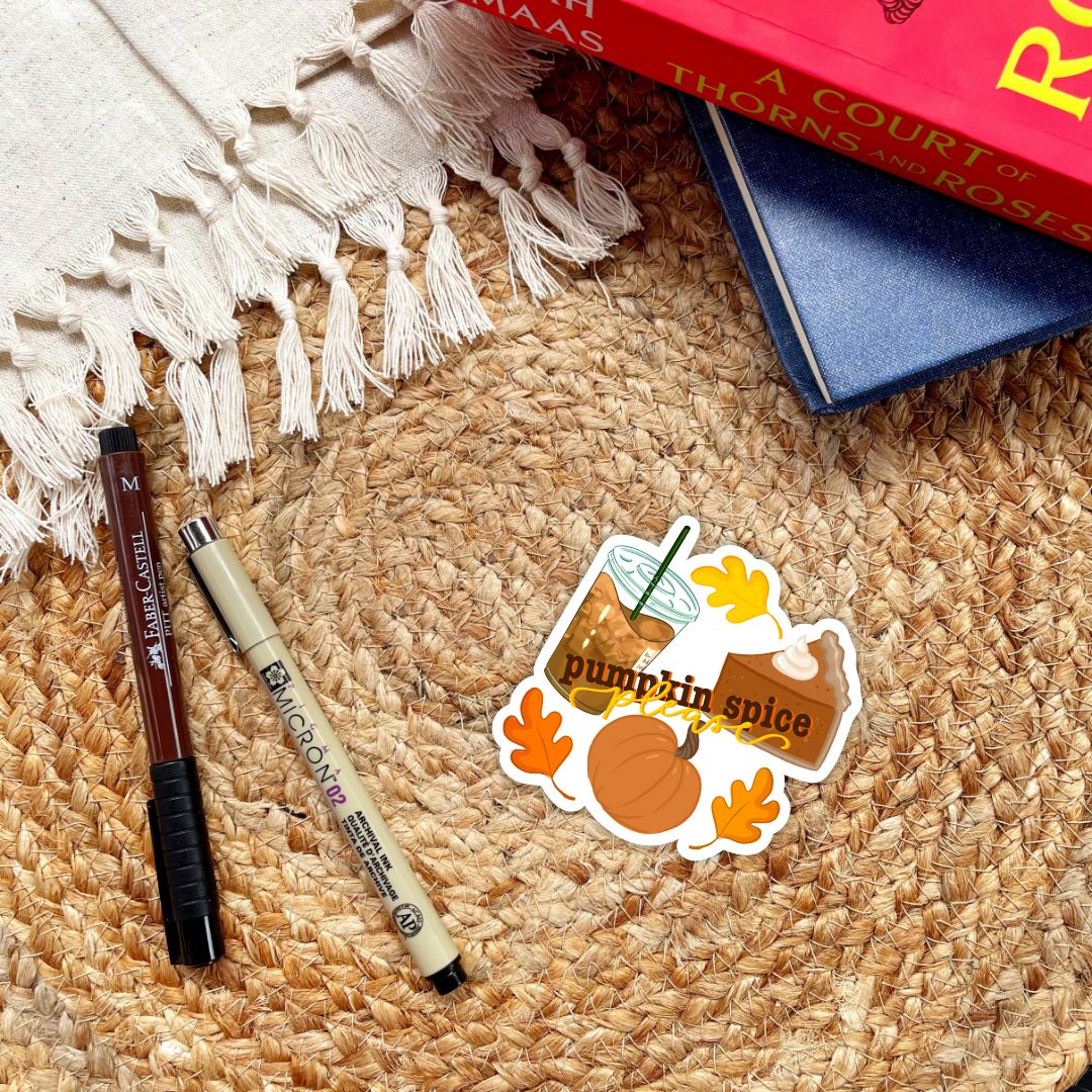 Coffee Lover Sticker Pack | Stickers for Kindle