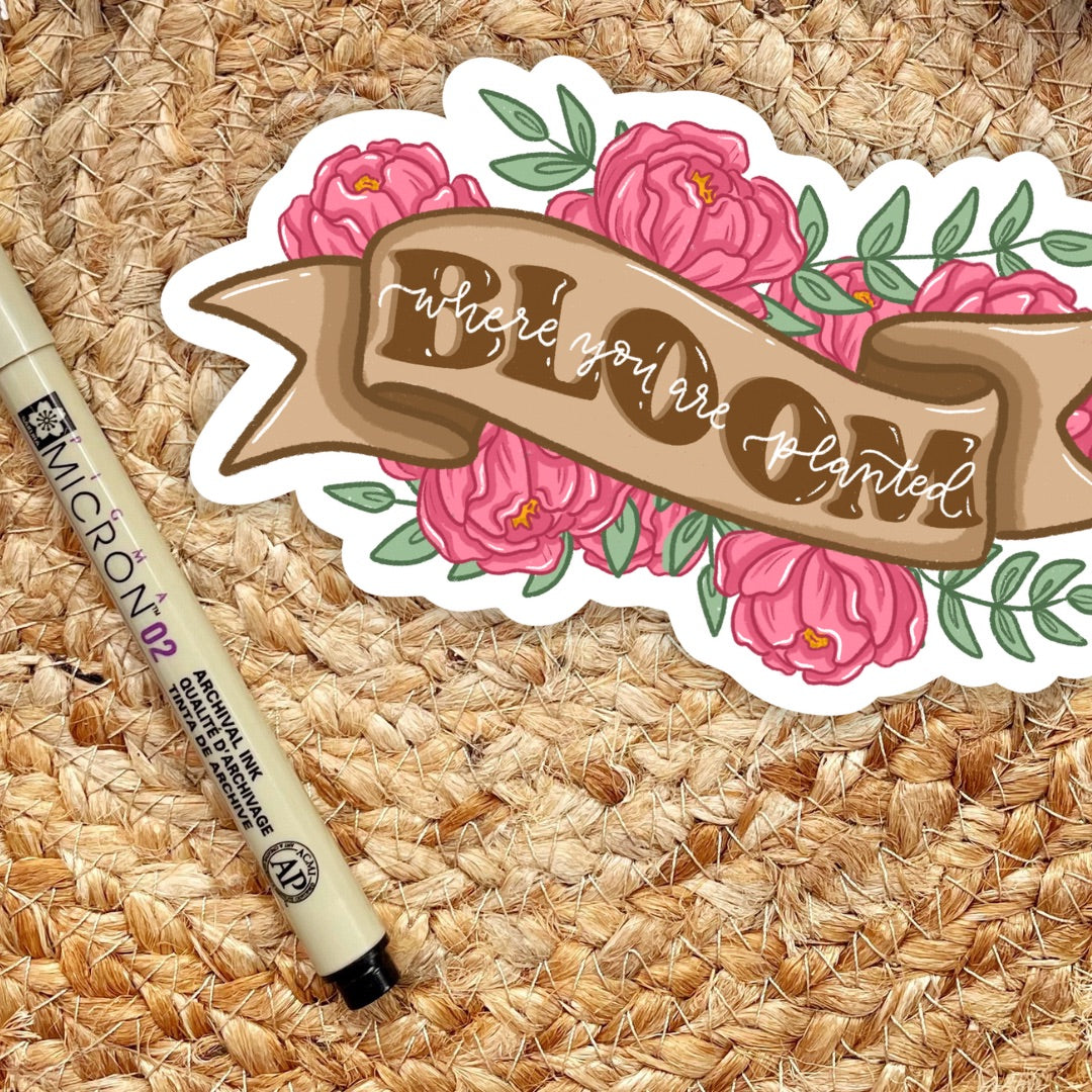 Self Care Sticker Pack | Kindle Stickers Bundle