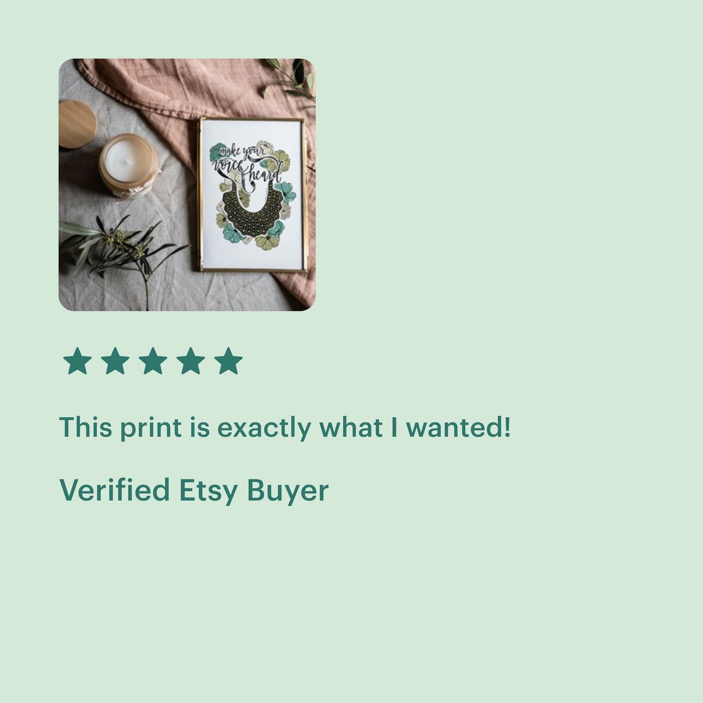 Spooky Reading Ghost Illustration Art Print - Serafine Art & Design -