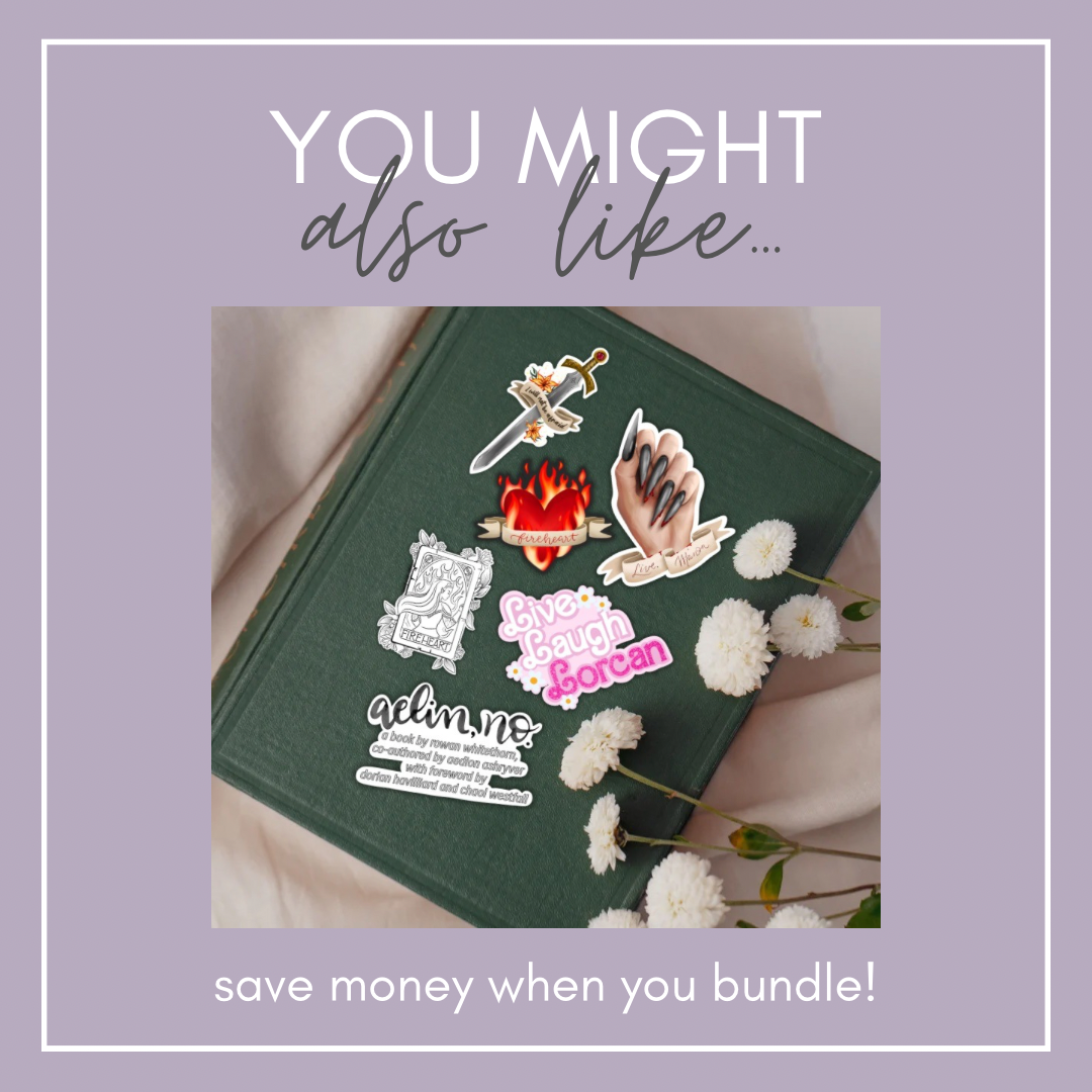 Throne of Glass Throw Blanket | Sarah J Maas | Bookish Merch