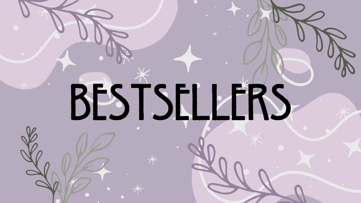 Bestsellers