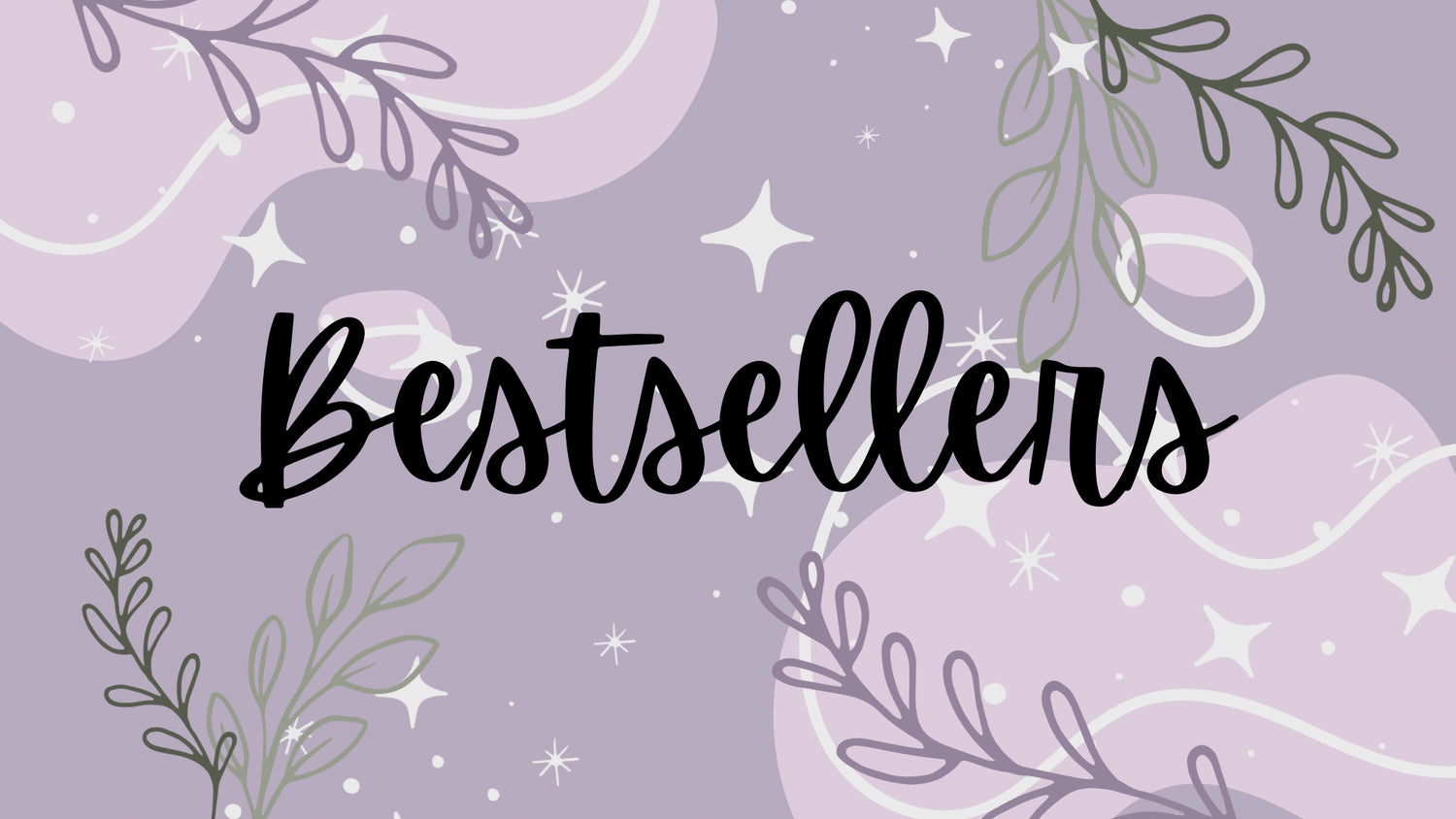Bestsellers