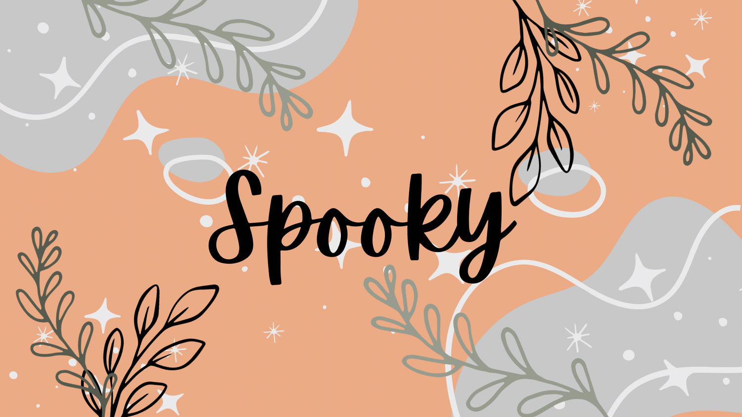 Spooky
