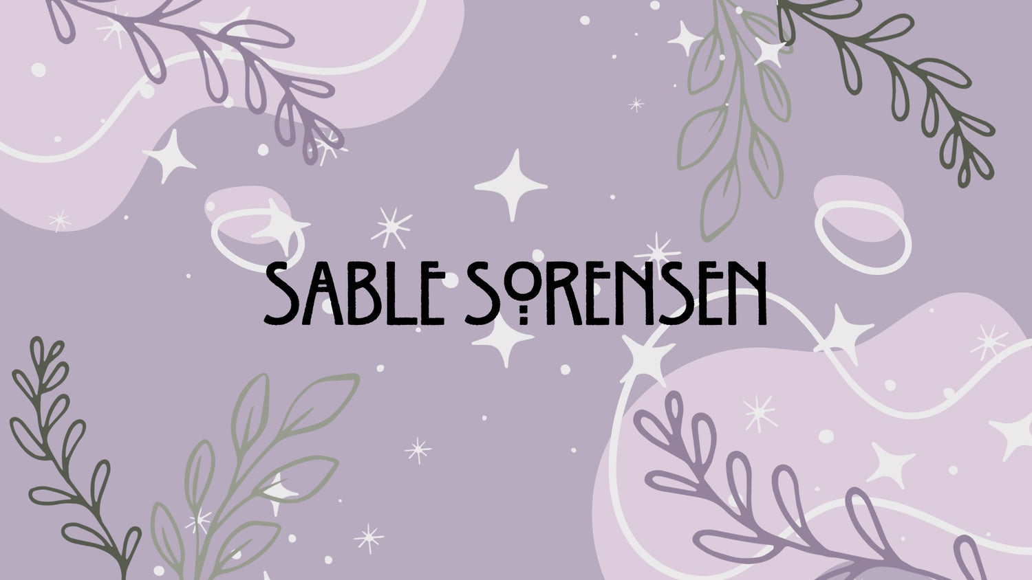 Sable Sorensen