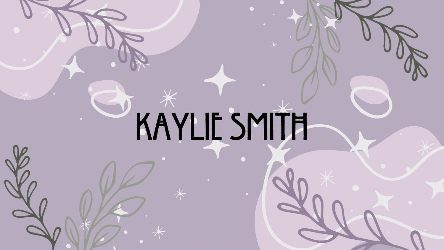 Kaylie Smith