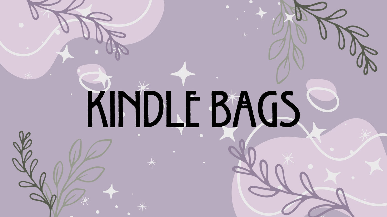 Kindle Bags