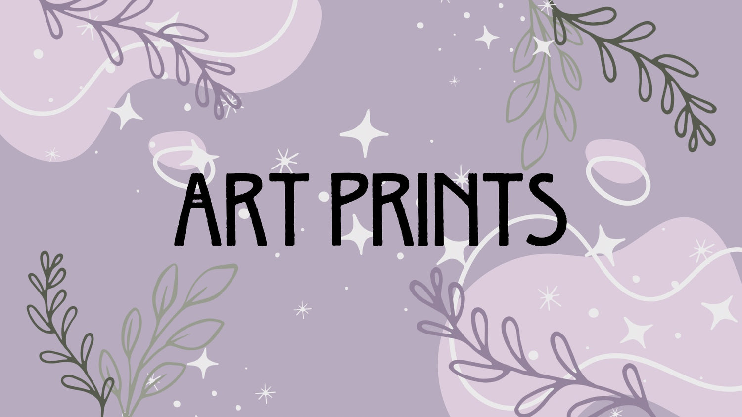 Art Prints