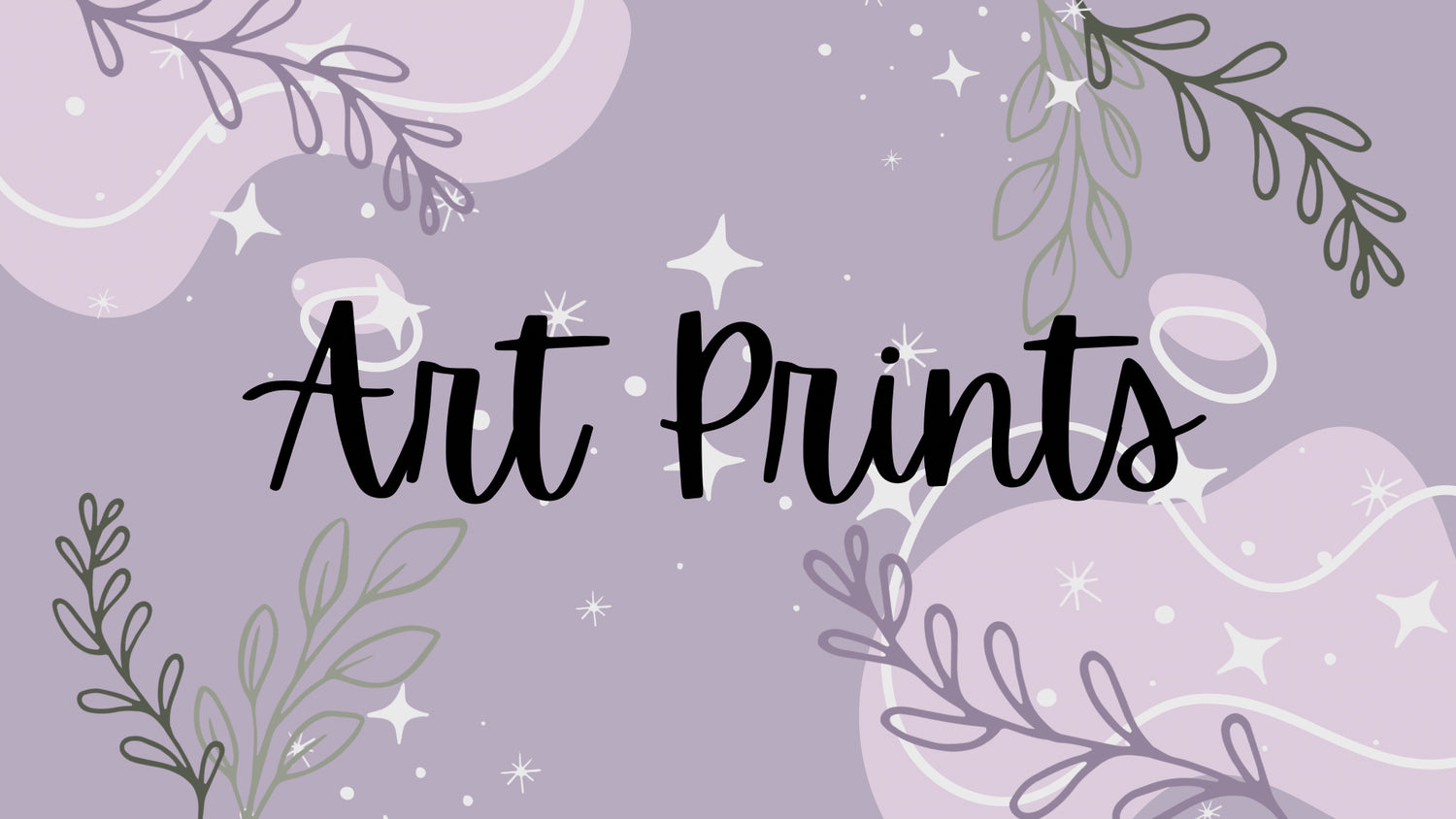 Art Prints