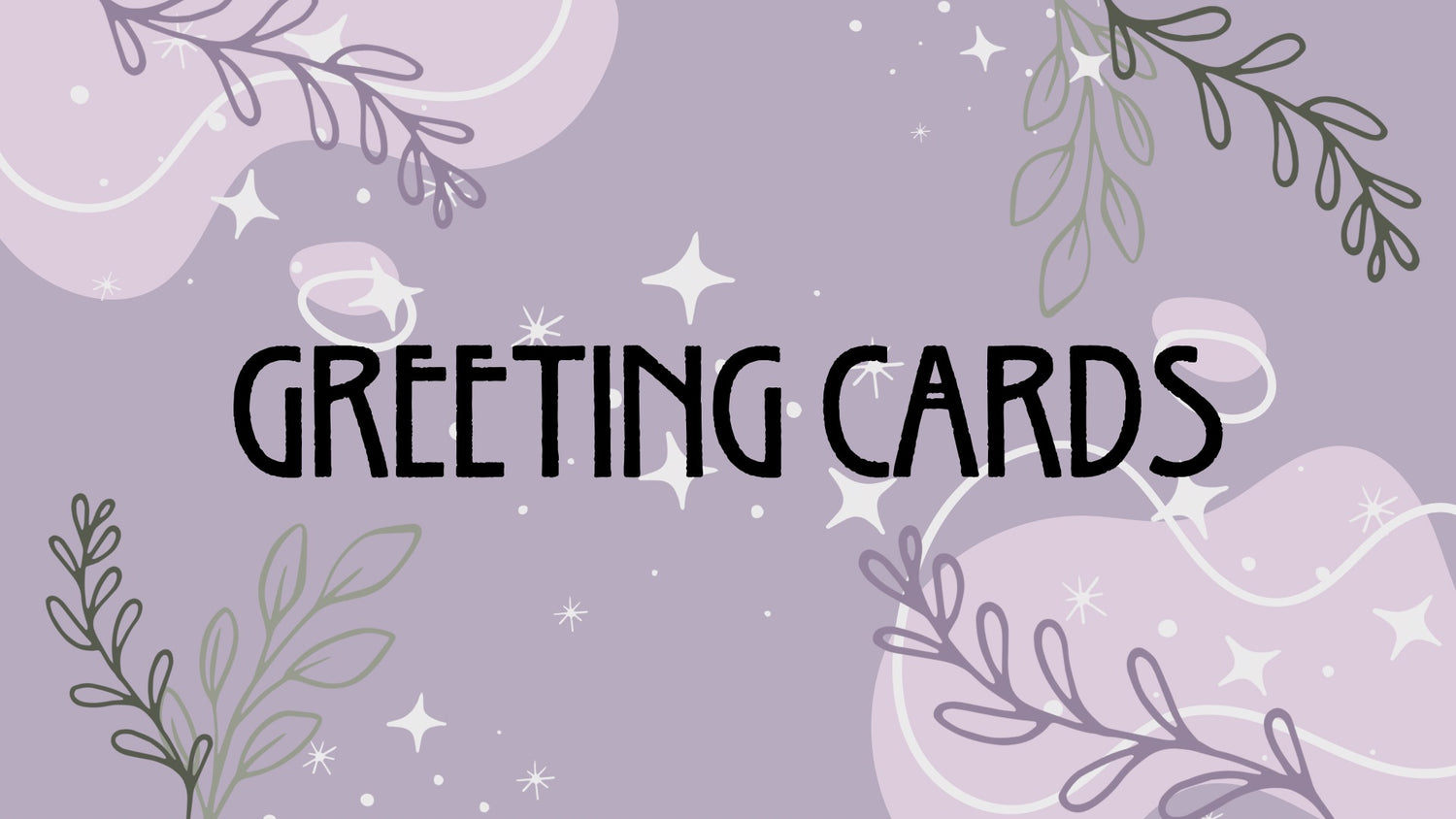 Greeting Cards