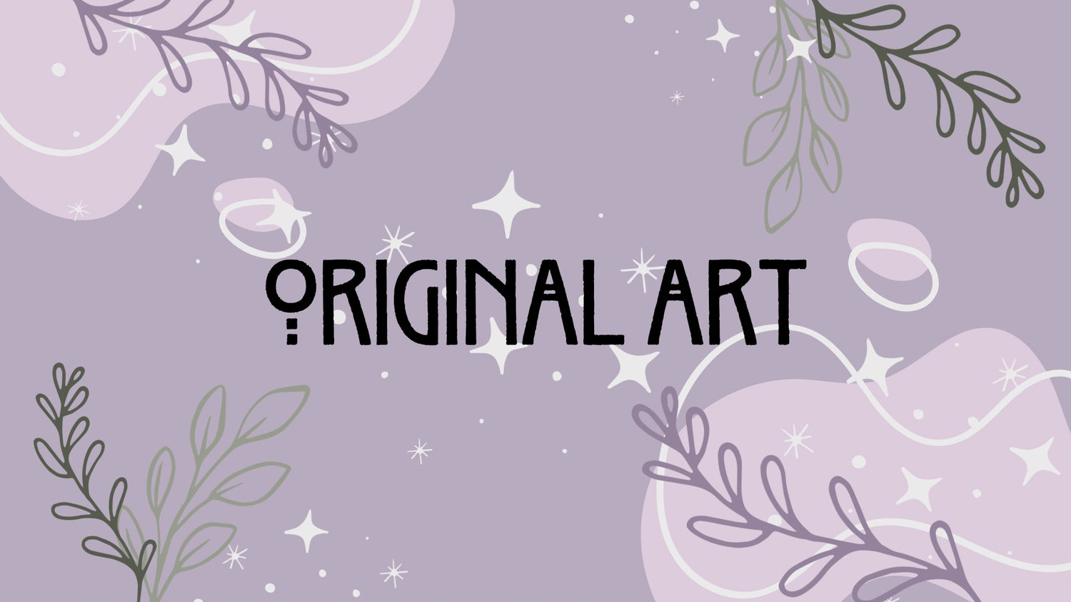 Original Art