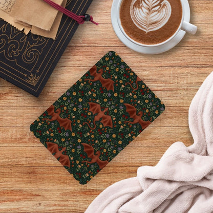 Romantasy Dragon Kindle Inserts | Adorable Kindle Accessories for Book Lovers