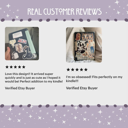 Shadow Daddy Heart Candy Sticker for Romantasy Readers