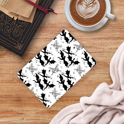 Romantasy Dragon Kindle Inserts | Adorable Kindle Accessories for Book Lovers