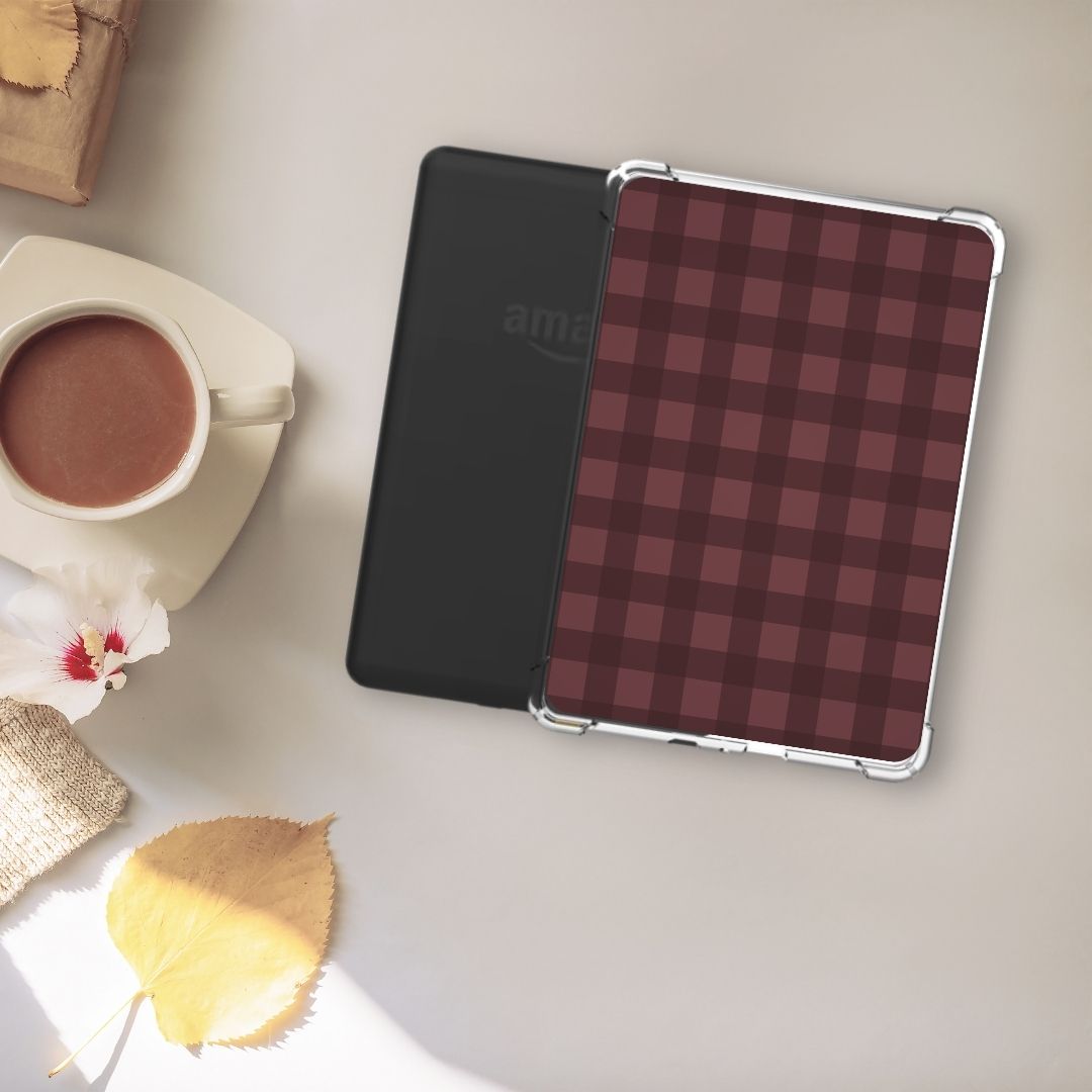 Vampire Romance Kindle Inserts | Adorable Kindle Accessories for Book Lovers