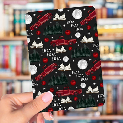 Vampire Romance Kindle Inserts | Adorable Kindle Accessories for Book Lovers