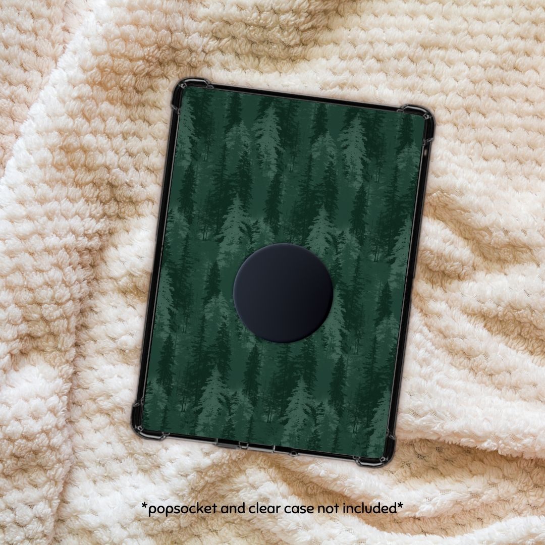 Vampire Romance Kindle Inserts | Adorable Kindle Accessories for Book Lovers