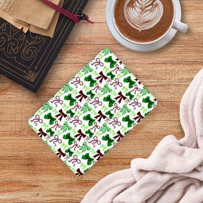 Cute & Cozy Christmas Kindle Inserts | Adorable Kindle Accessories for Book Lovers