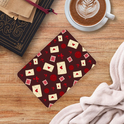 Dark Romantic Kindle Inserts | Romance Kindle Accessories for Book Lovers