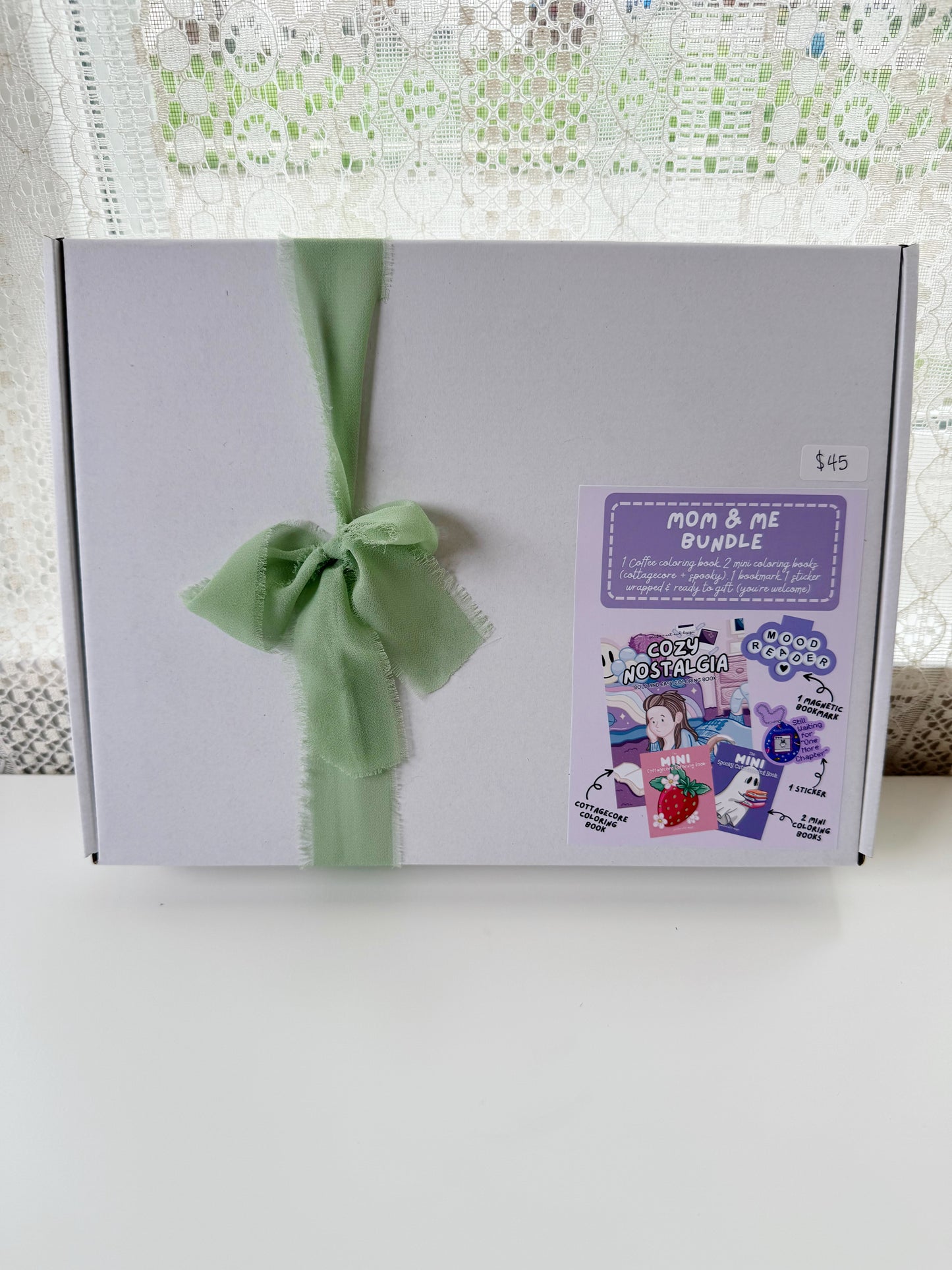 Mom & Me Bundle