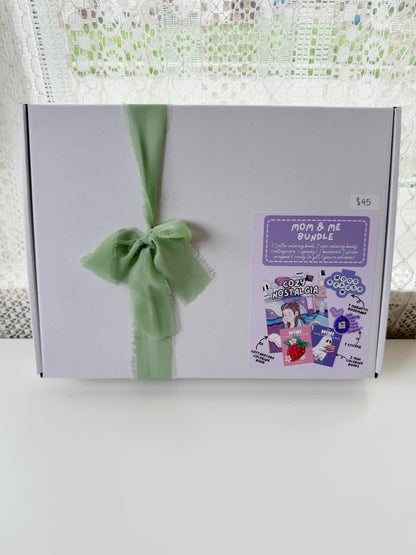 Mom & Me Bundle