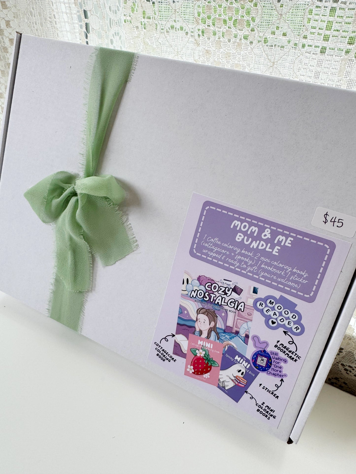 Mom & Me Bundle