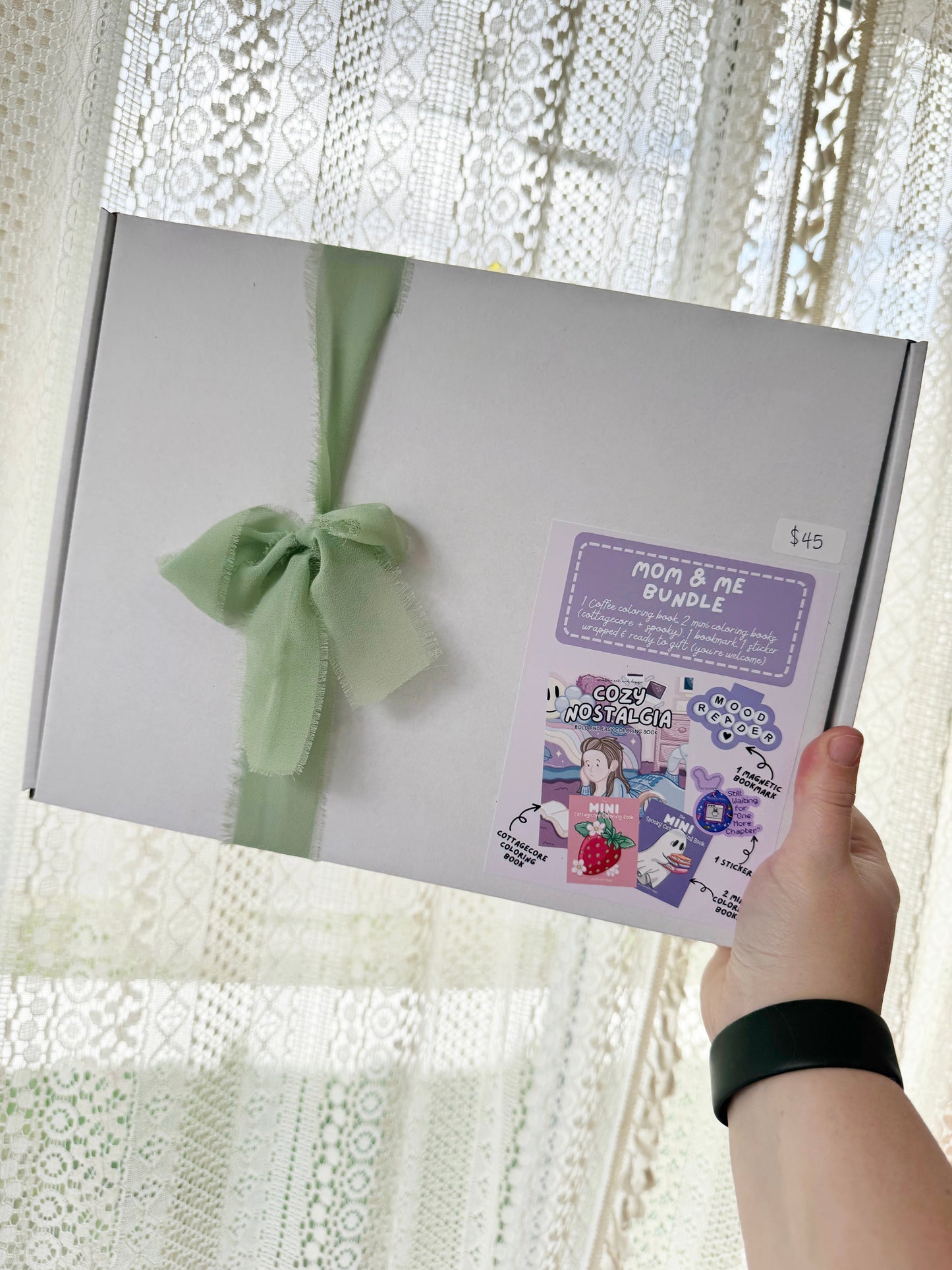 Mom & Me Bundle
