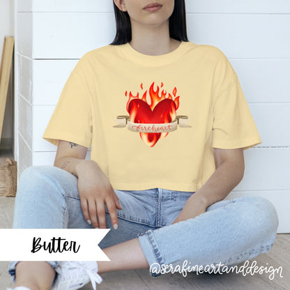 Aelin Fireheart T-Shirt | Comfort Colors | Bookish Merch | Sarah J Maas Officially Licensed