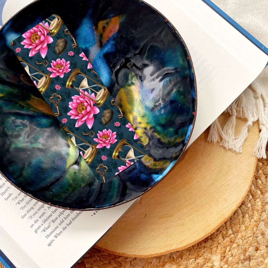 Custom Bookmark Bundle for Indie Author PR Boxes - Bulk Only - Serafine Art & Design - 