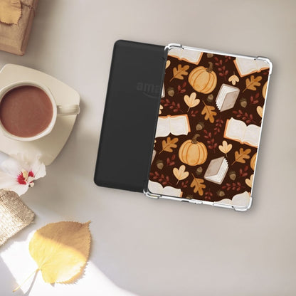 Witchy Autumn Kindle Inserts | Adorable Kindle Accessories for Book Lovers
