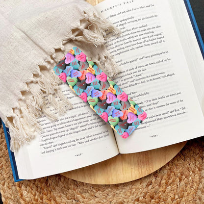 Romantasy Readers Bookmark Bundle