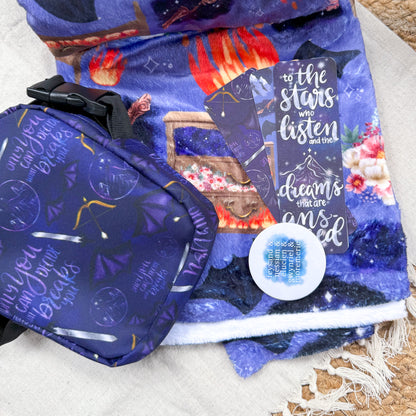 Black Friday Deal! ACOTAR Gift Bundle for Book Lovers