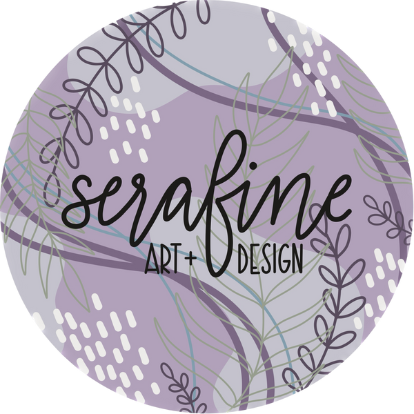 Serafine Art & Design